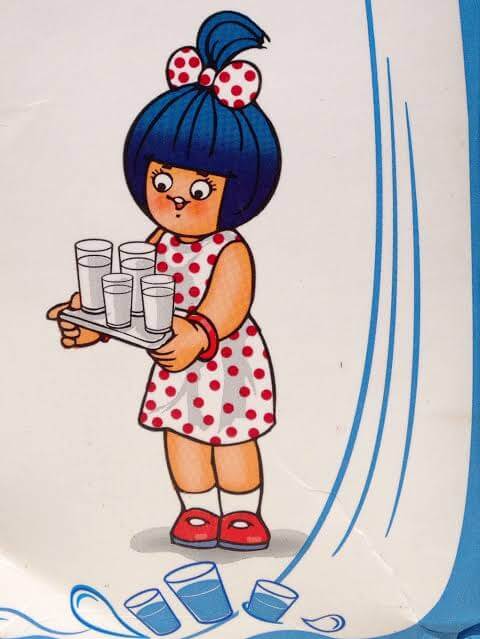 know all the process of amul farchinse