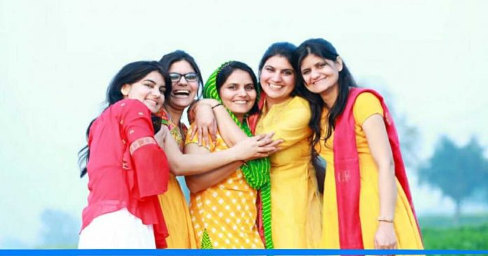 Five sisters from rajsthan became officer