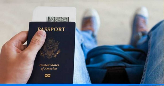 Easy process to apply for passport