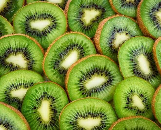 know the benefits of kiwi fruit