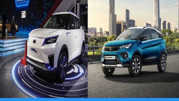 mahindra will launch these electric cars very soon