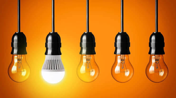 Tricks to Save electricity