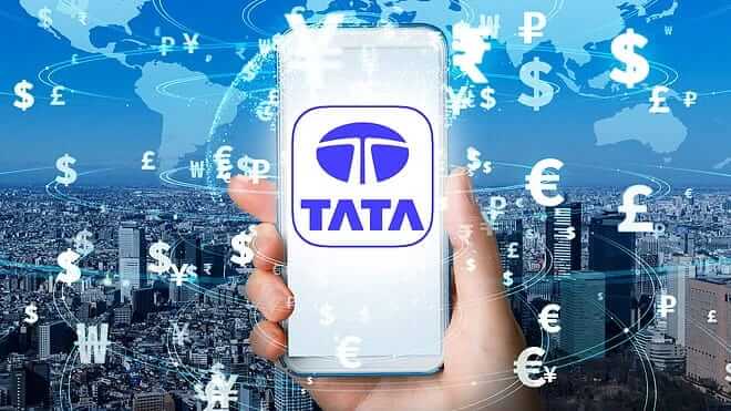 Super App by TATA and ITC