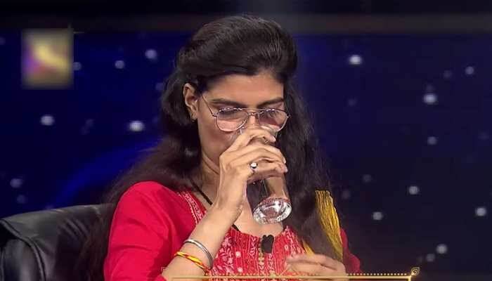 Himani Bundela first crorepati of KBC-13