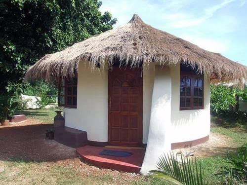  Benefits of mud houses 