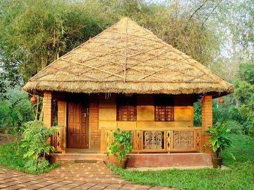  Benefits of mud houses 