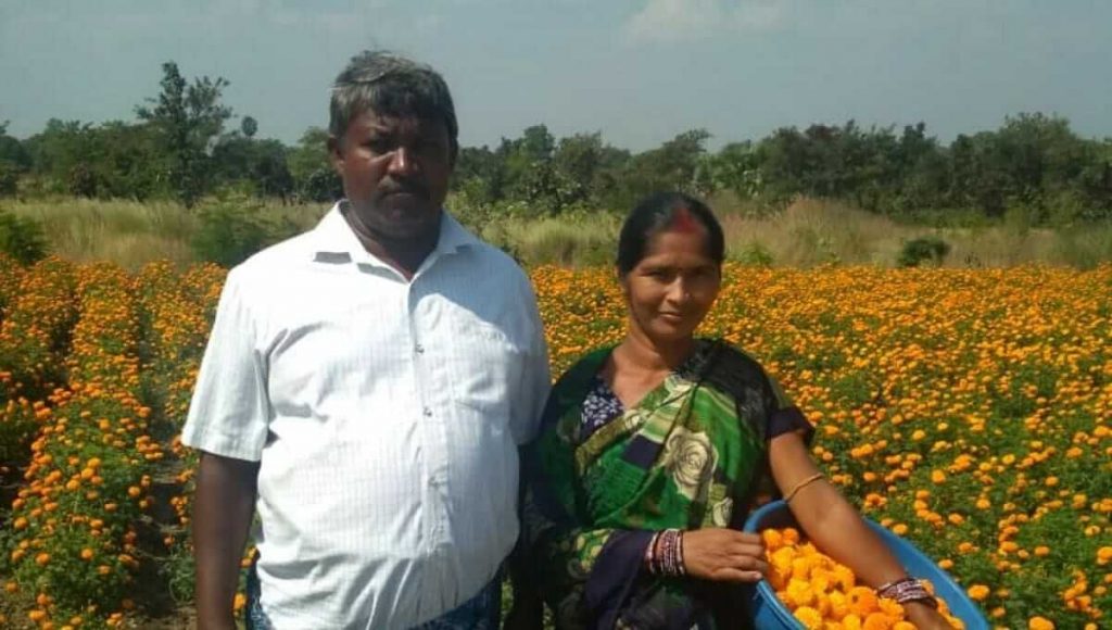 Farmer Jalandhar Patel runs old age home inspired by Parvati Giri, Odisha