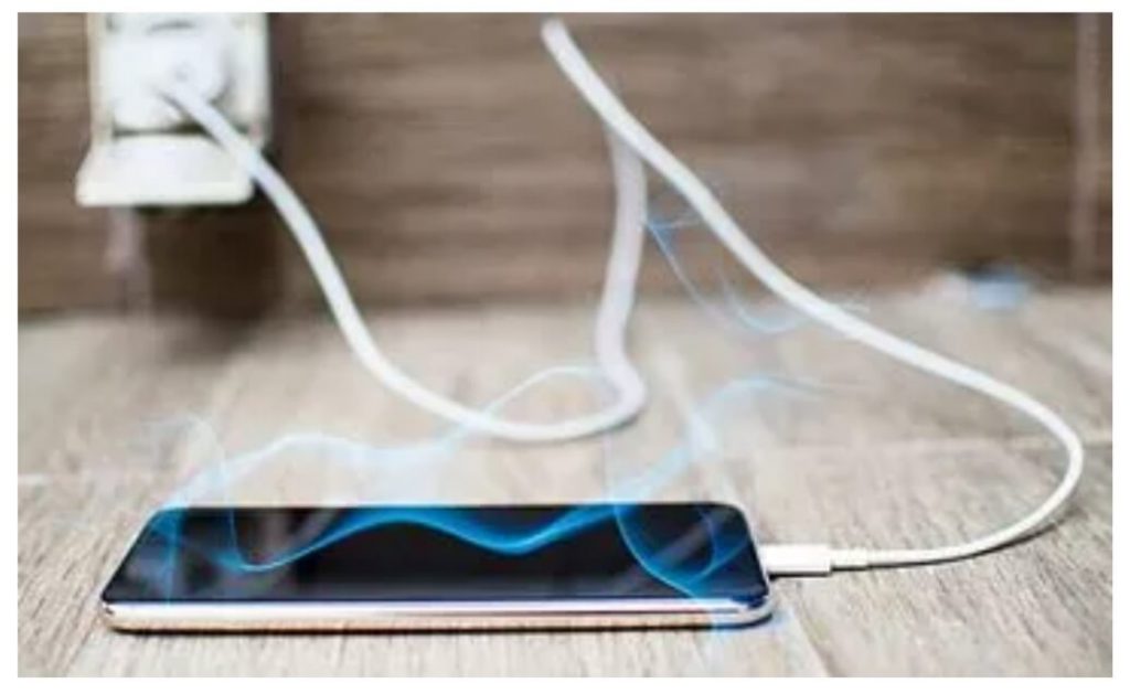 Know tips to prevent phone from overheating