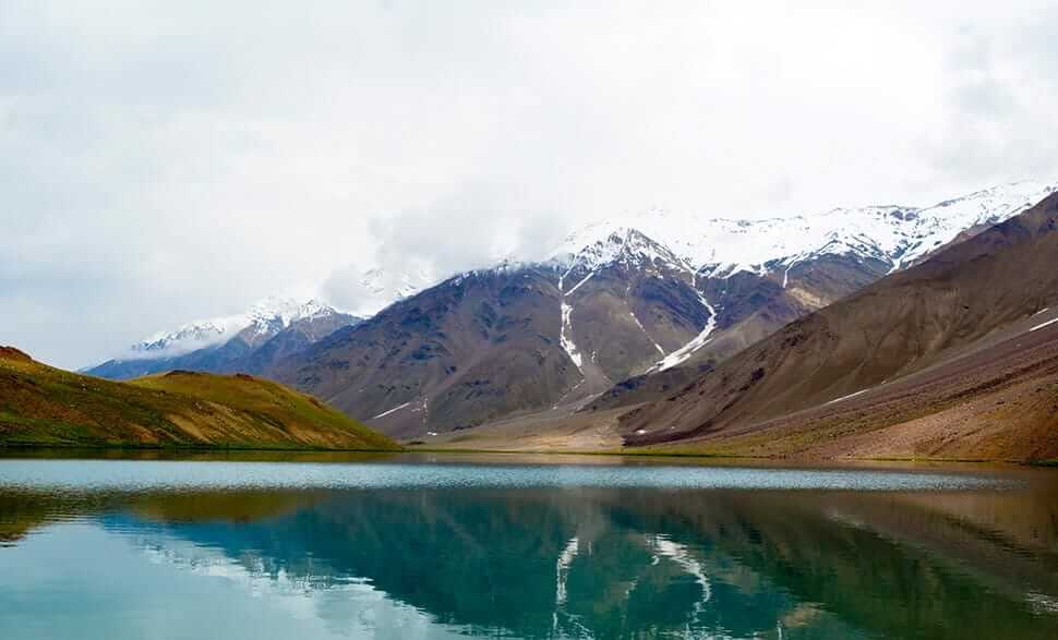Know about these beautiful lakes situated in India