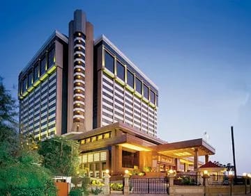 know Most expansive hotels in india