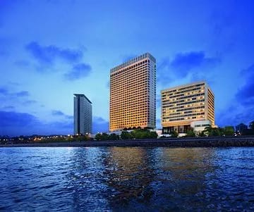 know Most expansive hotels in india