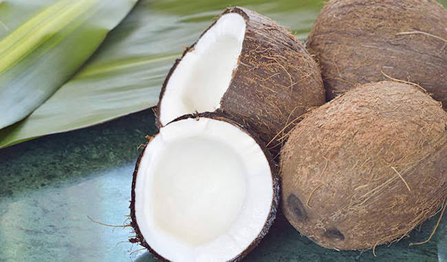 Benifits of Coconut Husk