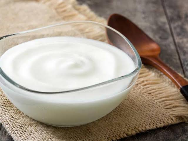 How to Set Curd like Market