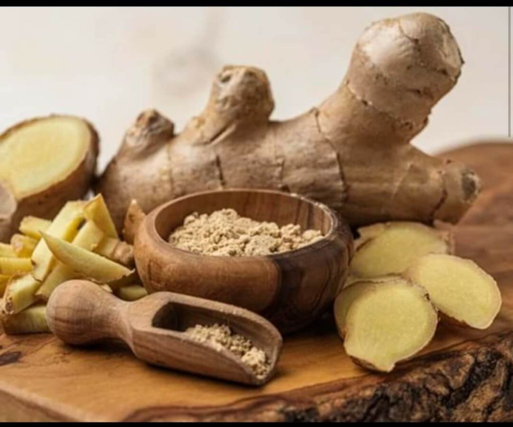 5 Herbs That Relieve Constipation