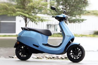 India's Cheapest electric scooter