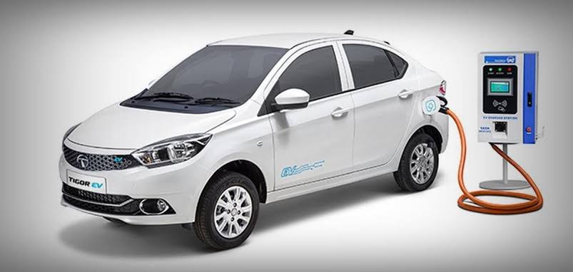 5 Best Indian Electric Cars