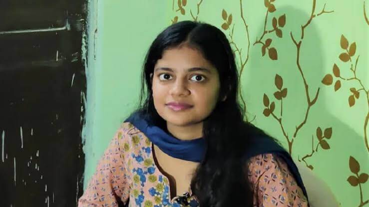 IAS success story of Mamta Yadav From Haryana Basai
