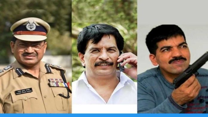 Top 10 encounter specialists of India