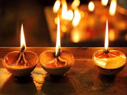 Reasons behind Kindling Mitti Diyas