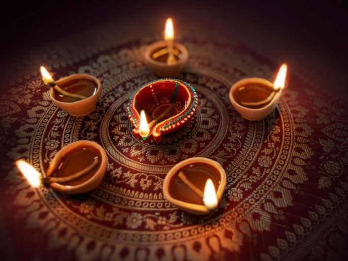 Reasons behind Kindling Mitti Diyas