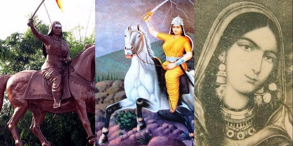 indian heroines of the amp