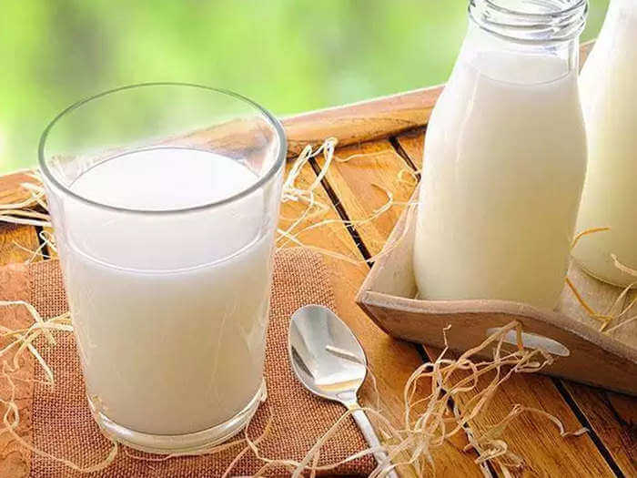 Innovation of method that helps to test milk