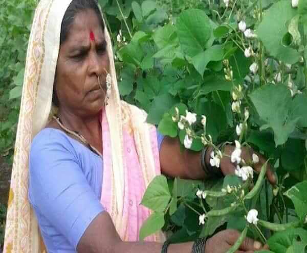 Seed Mother Rahibai popere got Padmashree