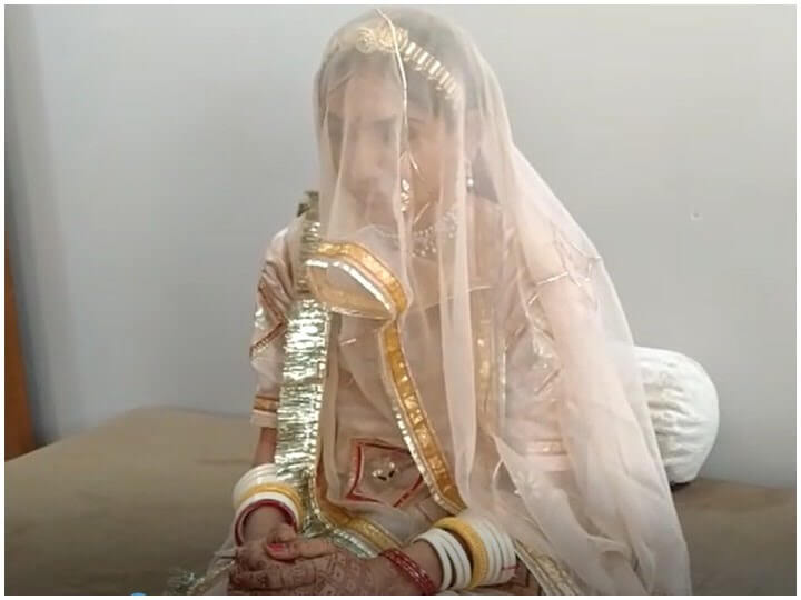 Bride daughter asked father to build girls hostel from her dowry money