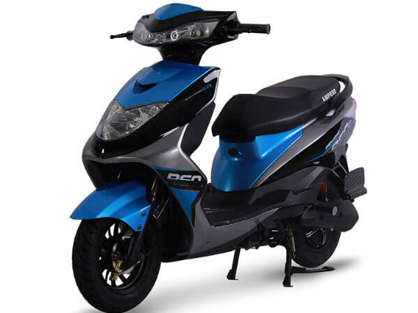 Most selling Electric Scooter in India