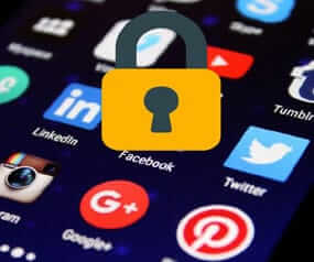 How to keep your social media accounts safe