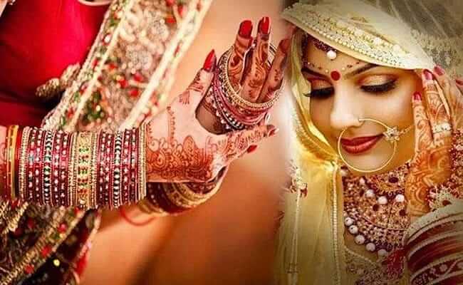 Women marriage legal age increased from 18 to 21