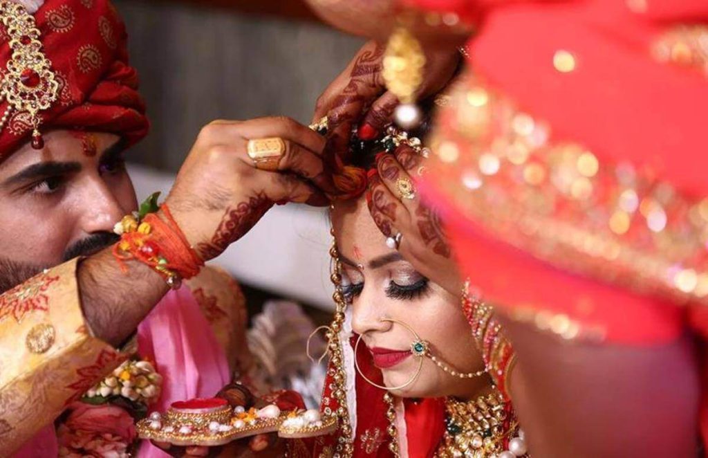 Women marriage legal age increased from 18 to 21