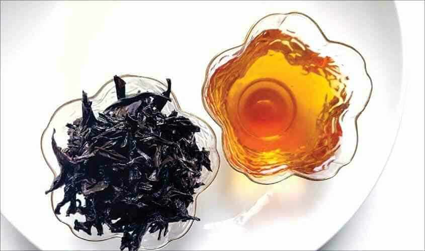World Most expensive tea variety