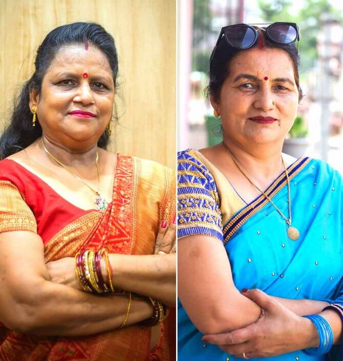 Two women started a company and earning 2 crore per year