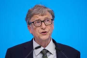 Know first job of these richest billionaires in the world