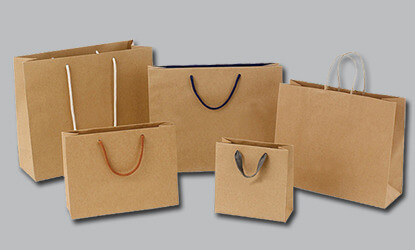 Make Paper bags at home