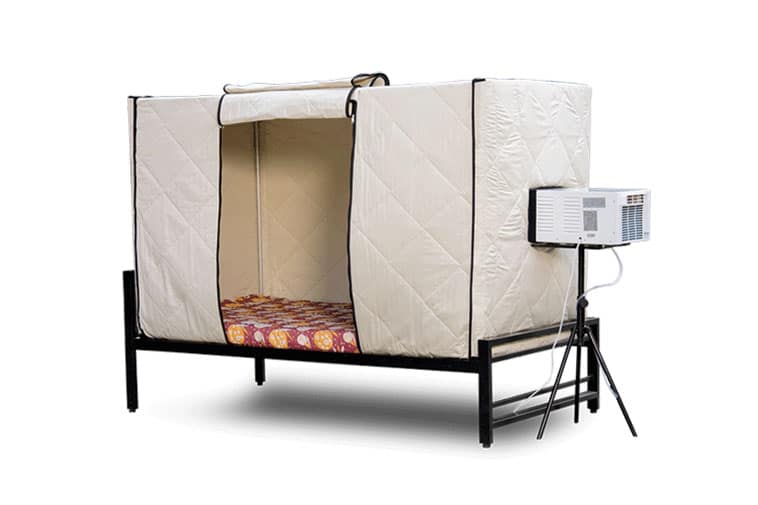 Cheapest and Unique tupik bed ac
