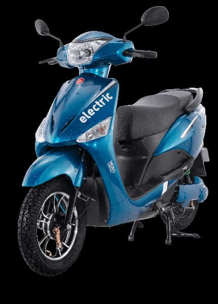 9 Hero electric scooters price and features