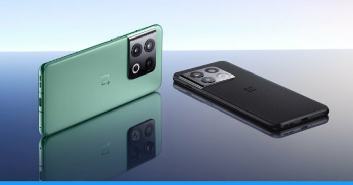 One plus 10 pro launching on 31 march