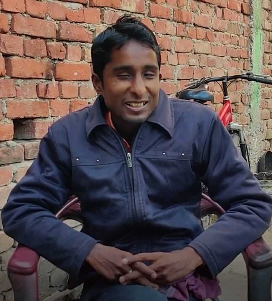 Satyaprakash malviya varanasi masala startup