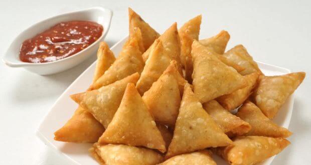 Know the country where samosa is ban