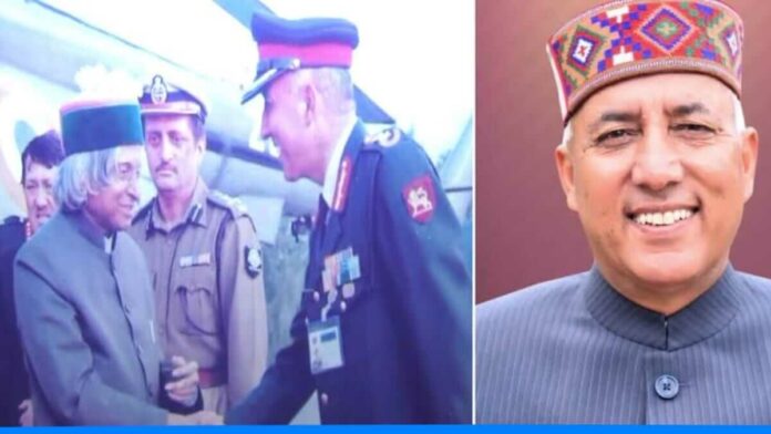 Kargil story by brigadier khushal thakur on winning kargil