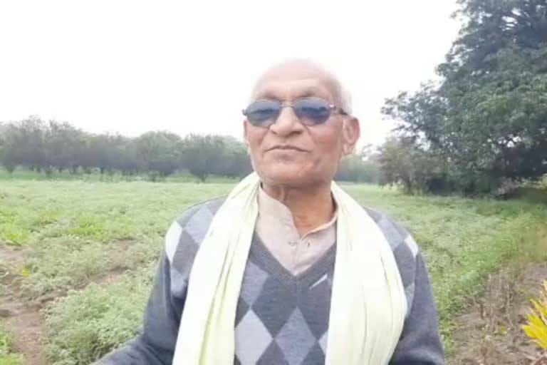 Hukumchand Patidar