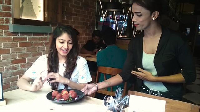 5 Indian cafes run by transgenders