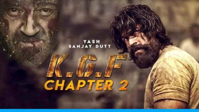 KGF 2 Total Collection Before Its Release