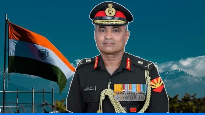 Lieutenant general manoj pandey to be appointment as new army chief on 30th april