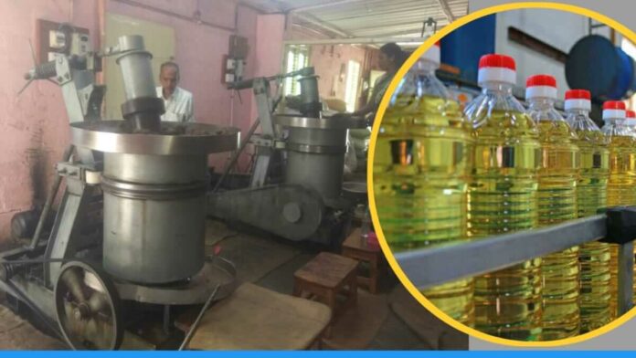 know how to start oil mill business