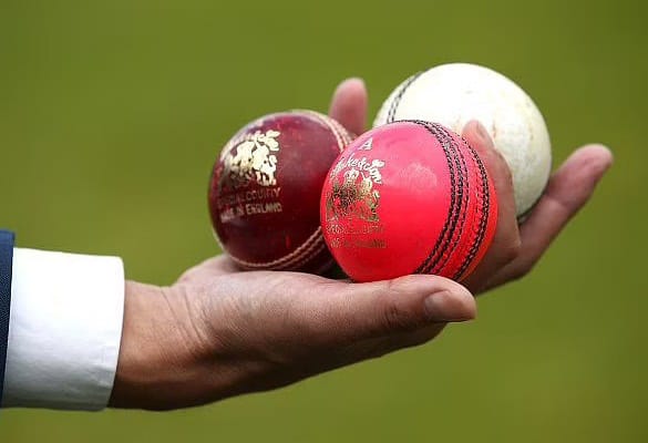 Some Other Rule Related to Cricket Ball