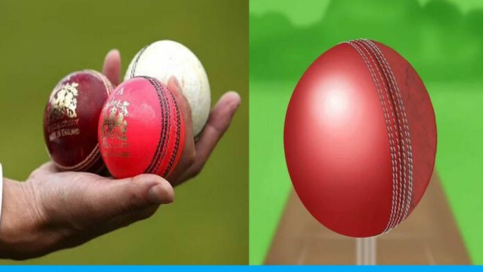 Some Other Rule Related to Cricket Ball