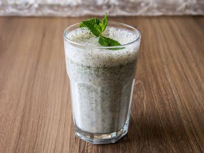 buttermilk Health drinks in summer to stay fit and healthy